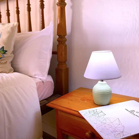 펜션 Tropicalidays Mountain Haven Retreat *