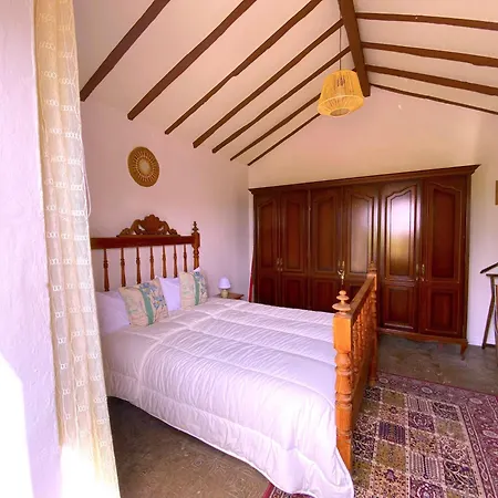펜션 Tropicalidays Mountain Haven Retreat *