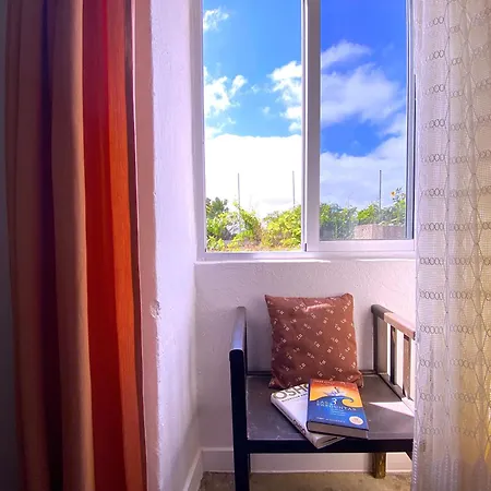 펜션 Tropicalidays Mountain Haven Retreat