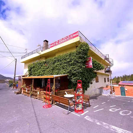 펜션 Tropicalidays Mountain Haven Retreat *