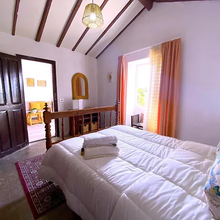 펜션 Tropicalidays Mountain Haven Retreat *