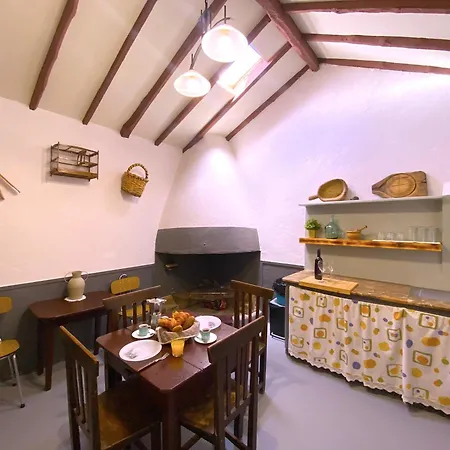 펜션 Tropicalidays Mountain Haven Retreat *