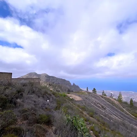 Tropicalidays Mountain Haven Retreat Holiday home Vilaflor