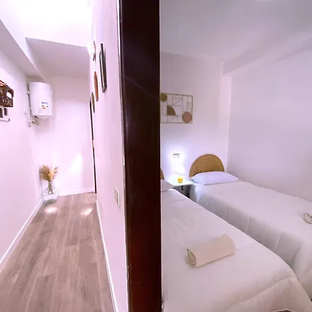 Tropicalidays Mountain Haven Retreat * Vilaflor