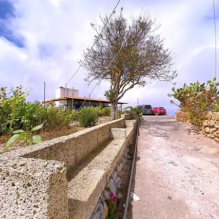 Tropicalidays Mountain Haven Retreat Holiday home Vilaflor