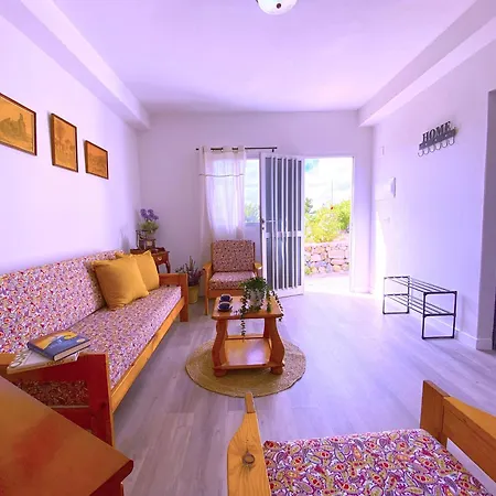 Tropicalidays Mountain Haven Retreat * Vilaflor