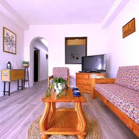 Tropicalidays Mountain Haven Retreat Holiday home Vilaflor