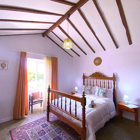 Tropicalidays Mountain Haven Retreat *