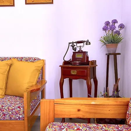 Tropicalidays Mountain Haven Retreat Vilaflor