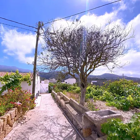 Casa de Férias Tropicalidays Mountain Haven Retreat