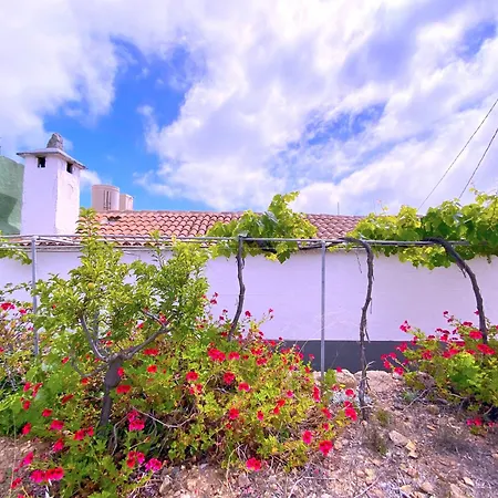 Tropicalidays Mountain Haven Retreat Vilaflor