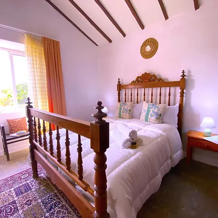 Tropicalidays Mountain Haven Retreat * Vilaflor