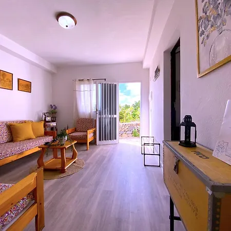 Tropicalidays Mountain Haven Retreat Holiday home Vilaflor